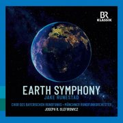 Bavarian Radio Chorus, Munich Radio Orchestra, Joseph R. Olefirowicz - Symphony (Live) (2025) [Hi-Res]