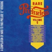 VA - Rare Preludes, Vol. 6 (1993) FLAC