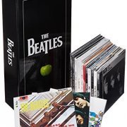 The Beatles - The Beatles Stereo Box Set (2009)