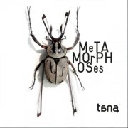 Tana Quartet - METAMORPHOSES (2026) Hi-Res