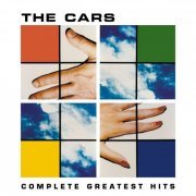 The Cars - Complete Greatest Hits (2002)