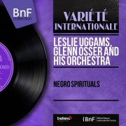 Leslie Uggams - Negro Spirituals (Mono Version) (2013) Hi-Res