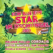 VA - Ich bin ein Star im Dschungel 2019 powered by Xtreme Sound (2019)