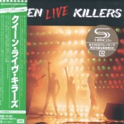 Queen - Live Killers (1979) [2024 Japanese Edition]