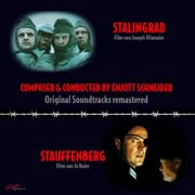Enjott Schneider - STALINGRAD & STAUFFENBERG Zwei Originalsoundtracks von Enjott Schneider (2026) [Hi-Res]