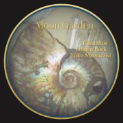 Roedelius - Moon Garden (2025) [Hi-Res]