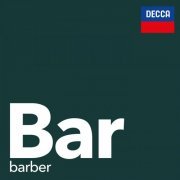 VA - Barber (2022)