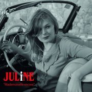 Juline - Mademoiselle encore (2016)