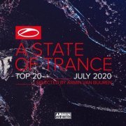 VA - A State Of Trance Top 20 - July 2020