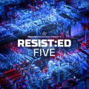 VA - RESIST:ED SIX (2021) [Hi-Res]