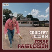 Jesse Rawlinson - Country Cream (2023)