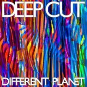 Deep Cut - Different Planet (2019) Hi-Res