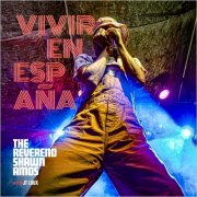 The Reverend Shawn Amos - Vivir En Espana (2024)