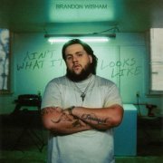 Brandon Wisham - Ain't What It Looks Like (EP) (2026) [Hi-Res]