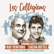 Les Collégiens - Hommage à Ray Ventura et Sacha Distel (2021) Hi-Res