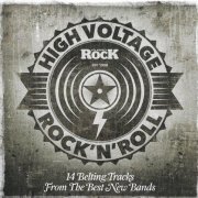 VA - High Voltage Rock'N'Roll (2019)