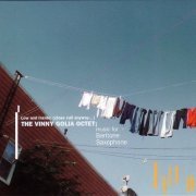 The Vinny Golia Octet ‎- Low And Inside (Close Call Anyway...) (2009)