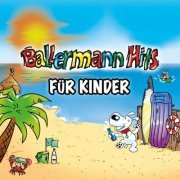 VA - Ballermann Hits für Kinder (2024)