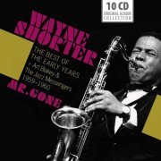 Wayne Shorter "Best Of", Vol. 1-10 (2013)