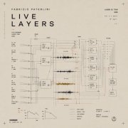 Fabrizio Paterlini - Live Layers (2026) Hi-Res