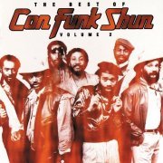 Con Funk Shun - The Best Of Con Funk Shun, Vol 2 (2996)