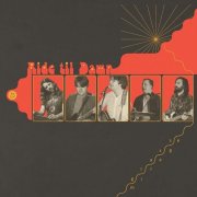 Ride Til Dawn - The Glass Mirage (2020)