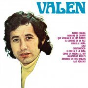 Valen - Valen (1973) (Remasterizado 2021) (2022) [Hi-Res]