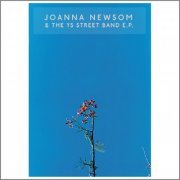 Joanna Newsom - Joanna Newsom & The Ys Street Band (2007)