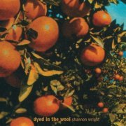 Shannon Wright - Dyed In The Wool (2001)