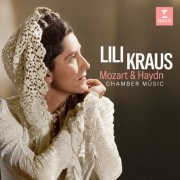 Lili Kraus - Mozart & Haydn: Chamber Music (2025) [Hi-Res]