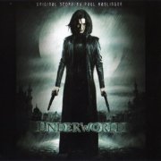 Paul Haslinger - Underworld (Original Score) (2003)