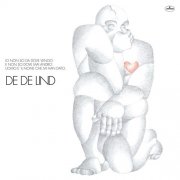 De De Lind - Io Non So Da Dove Vengo, E Non So Dove Mai Andro'. Uomo E' Il Nome Che Mi Han Dato (Remastered 2021) (1972) Hi-Res