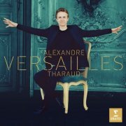 Alexandre Tharaud - Versailles (2019) [Hi-Res]