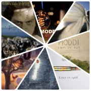 Moddi - Discography (8 albums) (2010-2019)