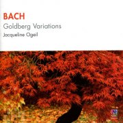 Jacqueline Ogeil - Bach: Goldberg Variations (2010)