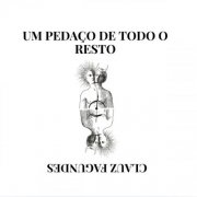 Clauz Fagundes - Um Pedaço de Todo o Resto (2026)