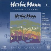 Herbie Mann - Caminho de Casa (1990) [2004 SACD]