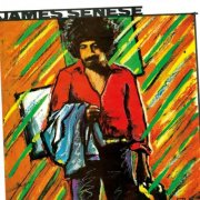 James Senese - James Senese (1983)