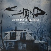 Staind - Confessions Of The Fallen (Deluxe) (2024) [Hi-Res]