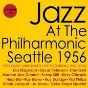 VA - Jazz At The Philharmonic - Seattle 1956 (2011)