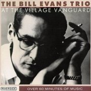 The Bill Evans Trio ‎– At The Village Vanguard (1986) FLAC