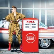 Sarajane - Fuel (2019)