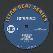 Sustrapperazzi - ITBS008 (2024)