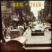 Philip Morgan Lewis - Now + Then (2021)