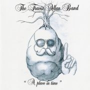 The Travis Allan Band - A Place In Time (Reissue) (1982/2013)