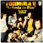 Formula V - La Fiesta De Blas (1974)