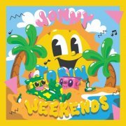 Jonny Tobin - Weekends (2020) [Hi-Res]