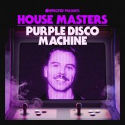 VA - Defected presents House Masters - Purple Disco Machine (2026)