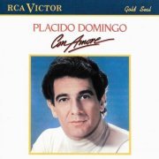 Placido Domingo - Con Amore (1989)