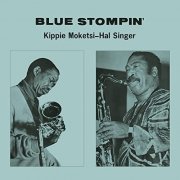 Kippie Moketsi - Blue Stompin' (2021)